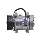 7H15 8PK Car Air Conditioner Compressor 12V For International Durastar 2002-2006 WXTK385