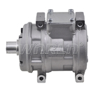 24V Truck AC Compressor Part System  For 10PA20C BODY Universal New Model Air Conditioning Pumps Replacement