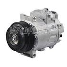 1999-2016 Automotive Compressor  For  Benz C/E/S/Sprinter/Viano/Vito DCS17E 6PK