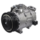 4471607121 68140664AB Auto AC Compressor 7SBH17C For Dodge Challenger Charger For Ram WXDG027