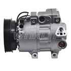 VS18 6PK Compressor For Hyundai Santafe /Sonata/Grandeur/Trago/Kia Ceed/Magentis 2.0