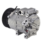 VS18 6PK Compressor For Hyundai Santafe /Sonata/Grandeur/Trago/Kia Ceed/Magentis 2.0