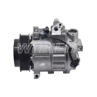 0012308011 Automobile Air Condition Compressor For Benz C E CLK W203 WXMB027A