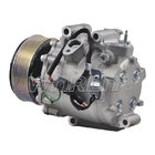 2006-2012 Car Conditioning Compressor For Honda CRV2.0 RE1/RE2/RE5  TRSE09 7PK