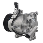 6CVC14 6PK Car AC Compressor For Honda For Civci 12V 38810RPYN01 2015-2019