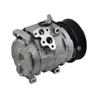 10S15C 7PK Air Conditioning Compressor For Toyota For Dyna 12V 2001-2012 883206A270
