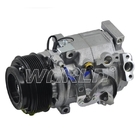 12V Auto Conditioning Compressor For Toyota For Landcruiser200 10SR19C 7PK 32007-2015