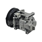 Automobile Air Conditioning Compressor For Mazda 323S For Premacy 1.3 1.6 WXMZ018