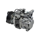 EG2161450/EGY161450 Vehicle AC Compressor For Mazda CX7 Air Conditioner Compressor