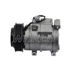 10S15C 7PK Air Conditioning Compressor For Toyota For Dyna 12V 2001-2012 883206A270