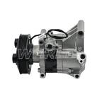 12V Dc Auto Ac Compressor For Mazda2 Ford Fiesta1.5 V09 6PK D65161450H 2007-2015