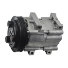 AUTO A/C COMPRESSOR 12V For Ford Transit 10PA17C F3OY-19V703-TA air conditioning pumps