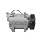 Z0018344A Vehicle AC Compressor DKS17D For Nissan Urvan E25 WXNS002
