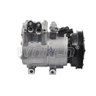 12V Car Air Compressor 10PA17E For Hyundai For Accent For Elantra For Matrix 2000-2010