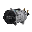 24V Auto AC Universal Compressor In Stock TM16 8PK Truck AC System Parts Compressor For Universal