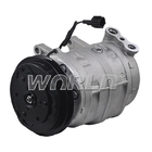 Dks16h Auto Ac Compressor For Nissan For Patrol For Y60 For Cabstar 1995-2006