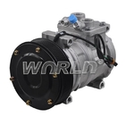 Truck Air Conditioner Compressor For JohnDeere/Liebherr/Sterling 10PA17L 8PK
