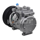 241166 DCP99511 Truck AC Compressor 10PA17L For JohnDeere For Liebherr For Sterling WXTK051