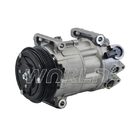 50509534 Automotive Air Conditioner Compressor Fiat500 Punto Tipo WXFT014