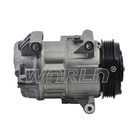 CVC6 5PK 12V Car A / C Compressor For Fiat500/Punto/Tipo/JEEP Renegad 52003012/51883102