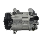 50509534 Automotive Air Conditioner Compressor Fiat500 Punto Tipo WXFT014