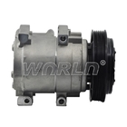 Car Ac Air Conditioner Compressor For Ford For Fiesta For Ecosport1.6 HS15 2012-2014