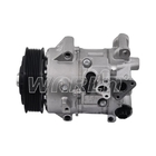 TSE17C Auto AC Compressor 4471508180 For Toyota Camry For Harrier2.0 ZSA42 2012-15