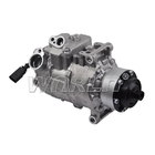 12V Auto Ac Compressor Parts 6SEU14C For Audi For S6 4471503220 4S0260805 2004-2019