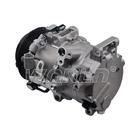 Standard Size Vehicle AC Compressor For Toyota Aurion/Camry/Avalon/RAV4 3.5 2GR 6SBU16C 7PK