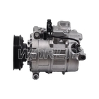Vehicle AC Compressor For Audi A4/A6 B6/C5 1.9 7SEU16C 4PK DCP02061/ACP167000S/8FK351322781