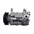 6SES14A Car Ac Air Conditioner Compressor 12V For BMW1 For 2 6826880 2014-2019