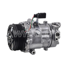 1S0820803F AC Compressor For VW Loadup For Skoda For Gol3 For Fabia For Seat WXVW022