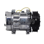 24V Truck Conditioning Compressor For  FH12 FH16 FM9 Ropa SD7H156028 SD7H158044