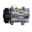 24V Truck Conditioning Compressor For  FH12 FH16 FM9 Ropa SD7H156028 SD7H158044