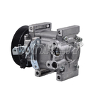 Z0012269A 73111SC020 814721 DKV10R 6PK Automotive AC Compressor For Subaru Impreza For Forester2.0 2010-2015