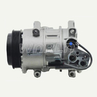 12V Car Air Conditioner Compressor 6SEU16C 5PK For Benz For A For B For W169 2004-2012