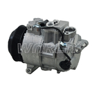 6SEU16C 6PK Car Air Conditioner Compressor For Benz C63/G63/GL/ML 4371006160/TSP0155961