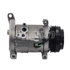 Car Air Conditioner Parts Compressor For Chrysler Avalanche/Silverado/Tahoe  10S20F 4PK