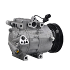 VS16N 4PK  Auto AC Air Compressor For 2006-2012 Hyundai Elantra/Elantra/I30/Kia Ceed2.0
