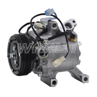 Car AC Compressor 88310BZ160/4471906620 For Daihatsu Terios For Sirion Myvi SV07C 4PK