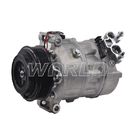 Auto Air Conditioning Compressor For RangeRover DiscoveryⅤ Jaguar PXC16 6PK