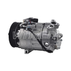 DSC17E 7PK Air Conditioning Compressor For Nissan Serena/Qashqa/XTrail T31/Renault Laguna2.0