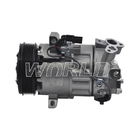 Automotive Ac Compressor Replacement VCS14EC Car AC Compressor For Nissan Sentra