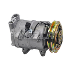 Car Automobile Compressor For Nissan Patrol Y60/Navara D22/QD32  2.4 DKS17CH 1A Condition Part