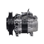 TV12 4PK Auto Cooling Compressor For Toyota For Corolla1.6 12V 1992-2000 883201A440