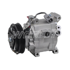 SCSA06C 4PK Car Air-Conditioning Compressor For Toyota For Corolla 12V 1999-2005