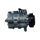 6SAS14C 5PK Car Ac Air Conditioner Compressor 12V For Benz For A For B 2012-2019