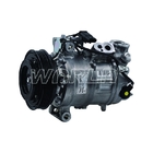6SAS14C 5PK Car Ac Air Conditioner Compressor 12V For Benz For A For B 2012-2019