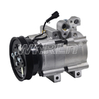 Car Air Compressor 12V  HS18  For Hyundai For Santafe For Trajet 977013A400