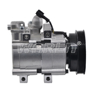 Car Air Compressor 12V  HS18  For Hyundai For Santafe For Trajet 977013A400